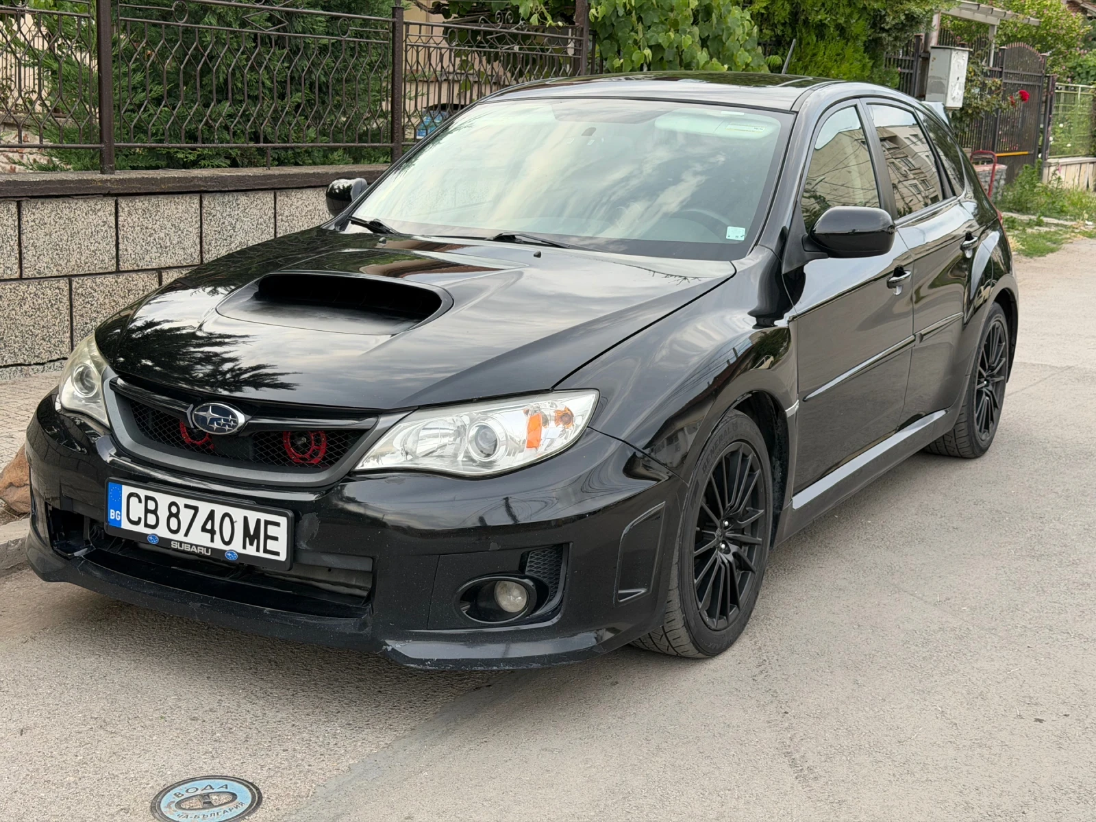 Subaru WRX | Mobile.bg � ����������� 1