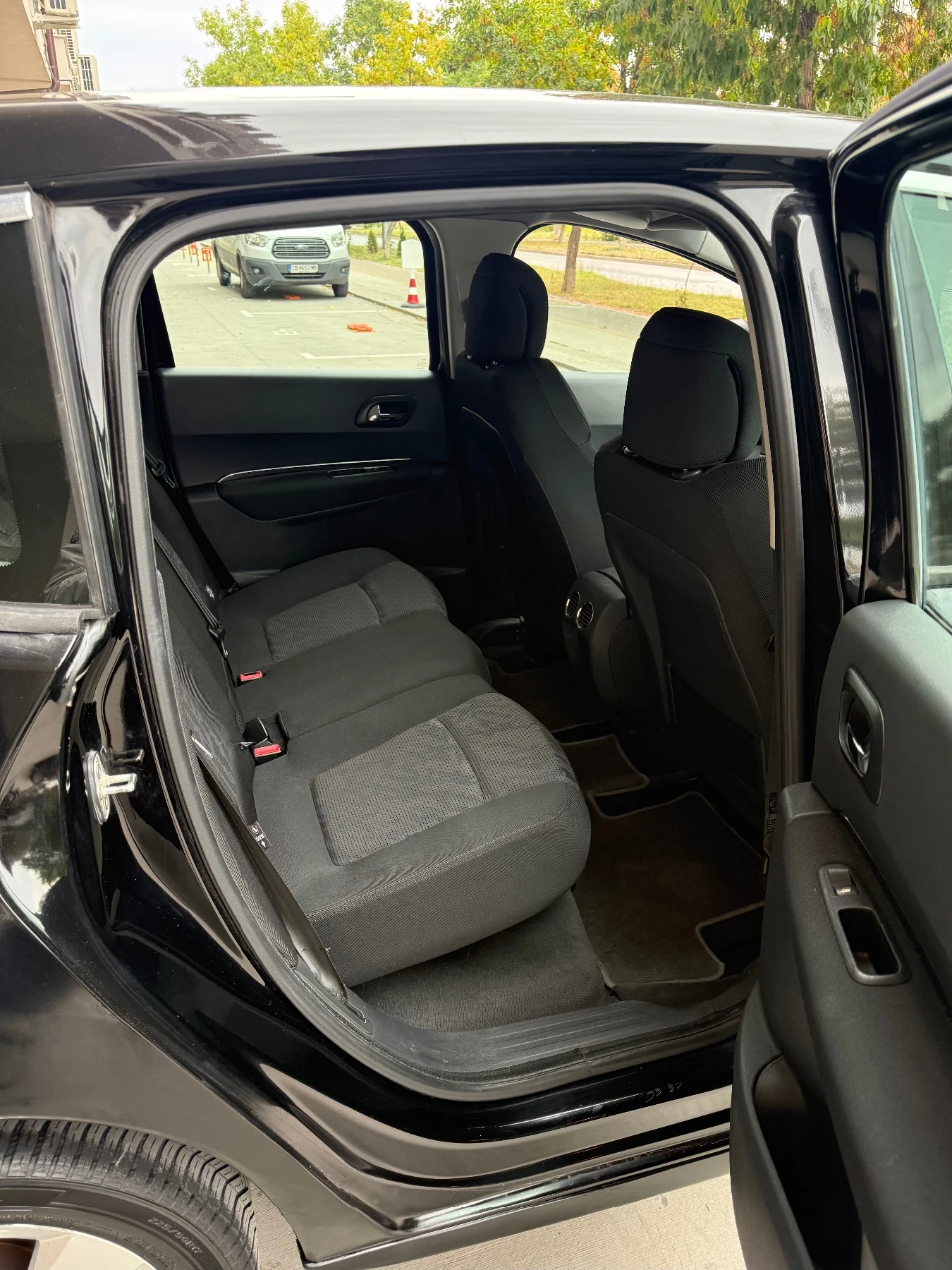 Peugeot 3008 1.6 hdi 109 ps, снимка 9 - Автомобили и джипове - 56270828