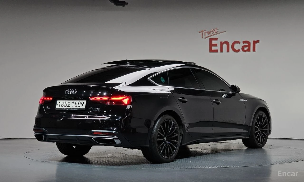 Audi A5 45TFSI* COUPE* MATRIX* S* LINE* ОБДУХВАНЕ* ДИСТРОН, снимка 2 - Автомобили и джипове - 56307851