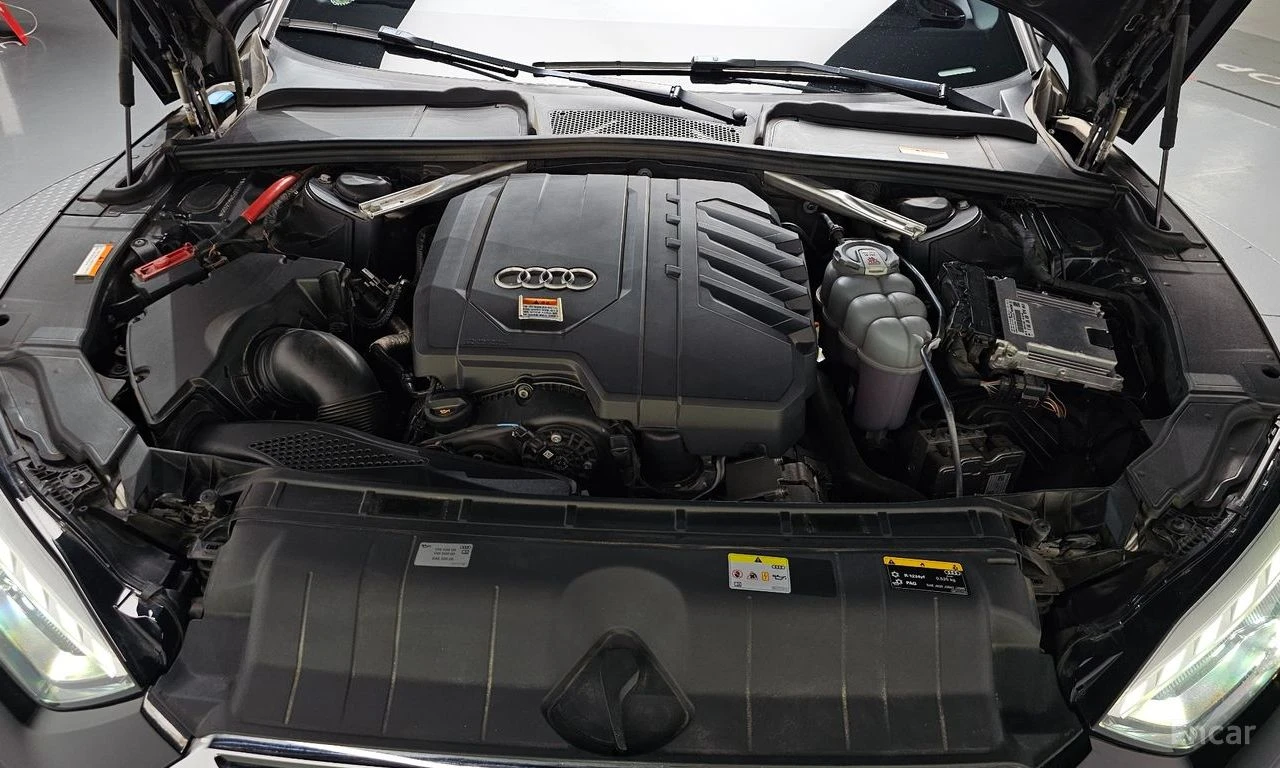 Audi A5 45TFSI* COUPE* MATRIX* S* LINE* ОБДУХВАНЕ* ДИСТРОН, снимка 17 - Автомобили и джипове - 56307851