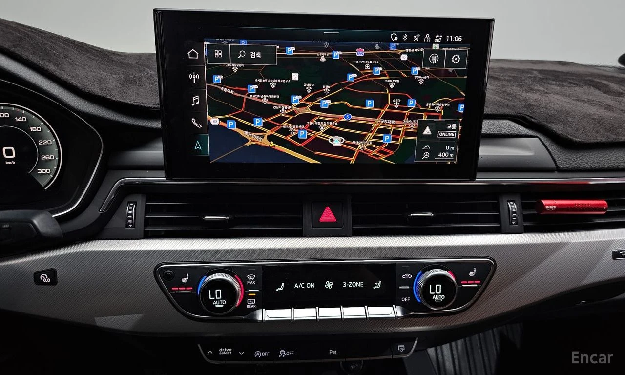 Audi A5 45TFSI* COUPE* MATRIX* S* LINE* ОБДУХВАНЕ* ДИСТРОН, снимка 8 - Автомобили и джипове - 56307851