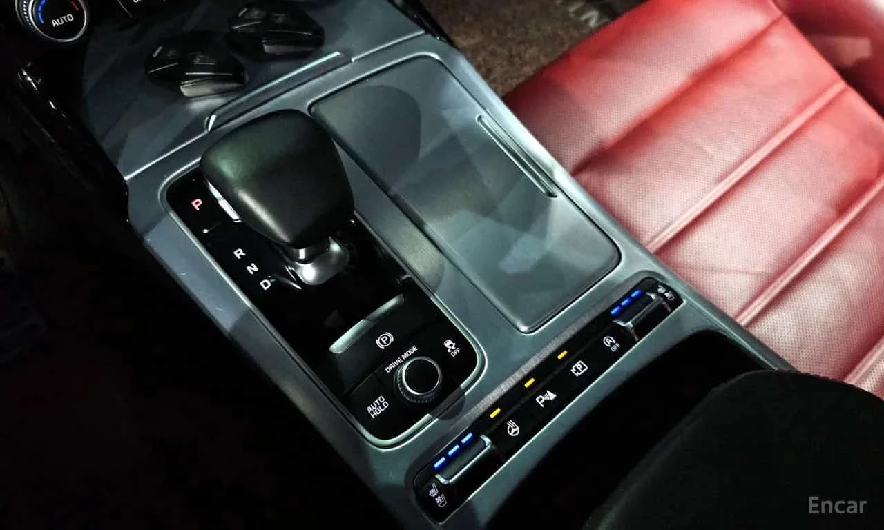 Kia Stinger * 3.3 Turbo AWD * ����� �� ����������� | Mobile.bg � ����������� 9