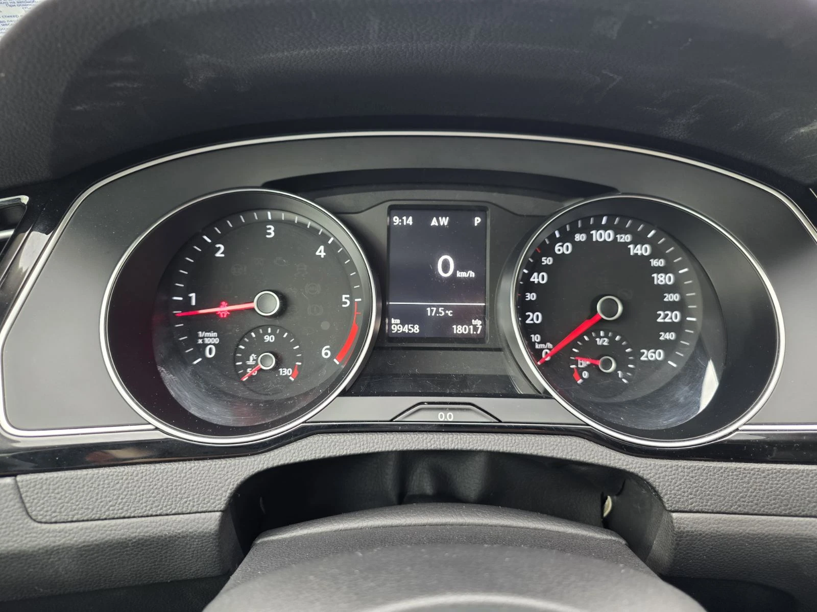 VW Passat 2.0TDI 150 �.�. DSG | Mobile.bg � ����������� 8