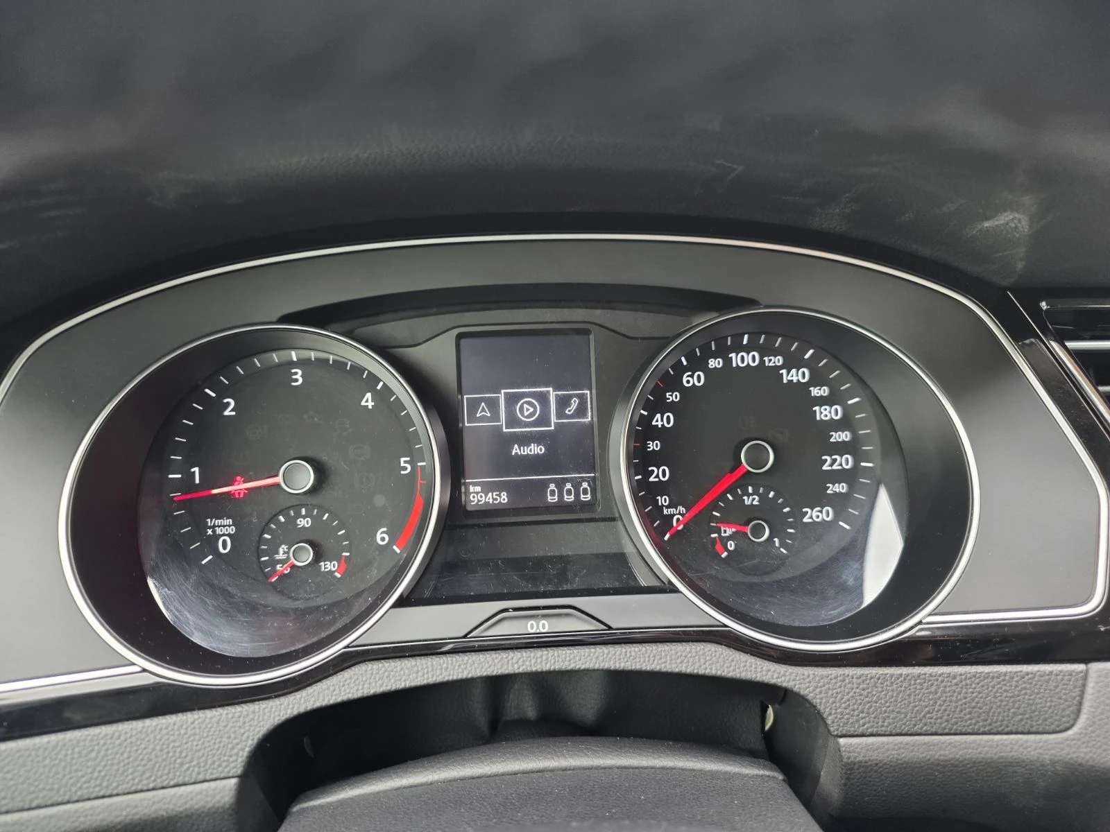 VW Passat 2.0TDI 150 �.�. DSG | Mobile.bg � ����������� 9