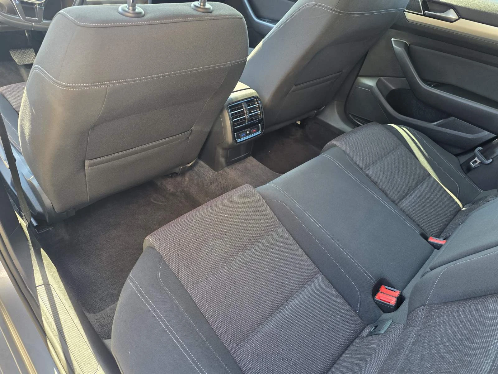 VW Passat 2.0TDI 150 �.�. DSG | Mobile.bg � ����������� 13