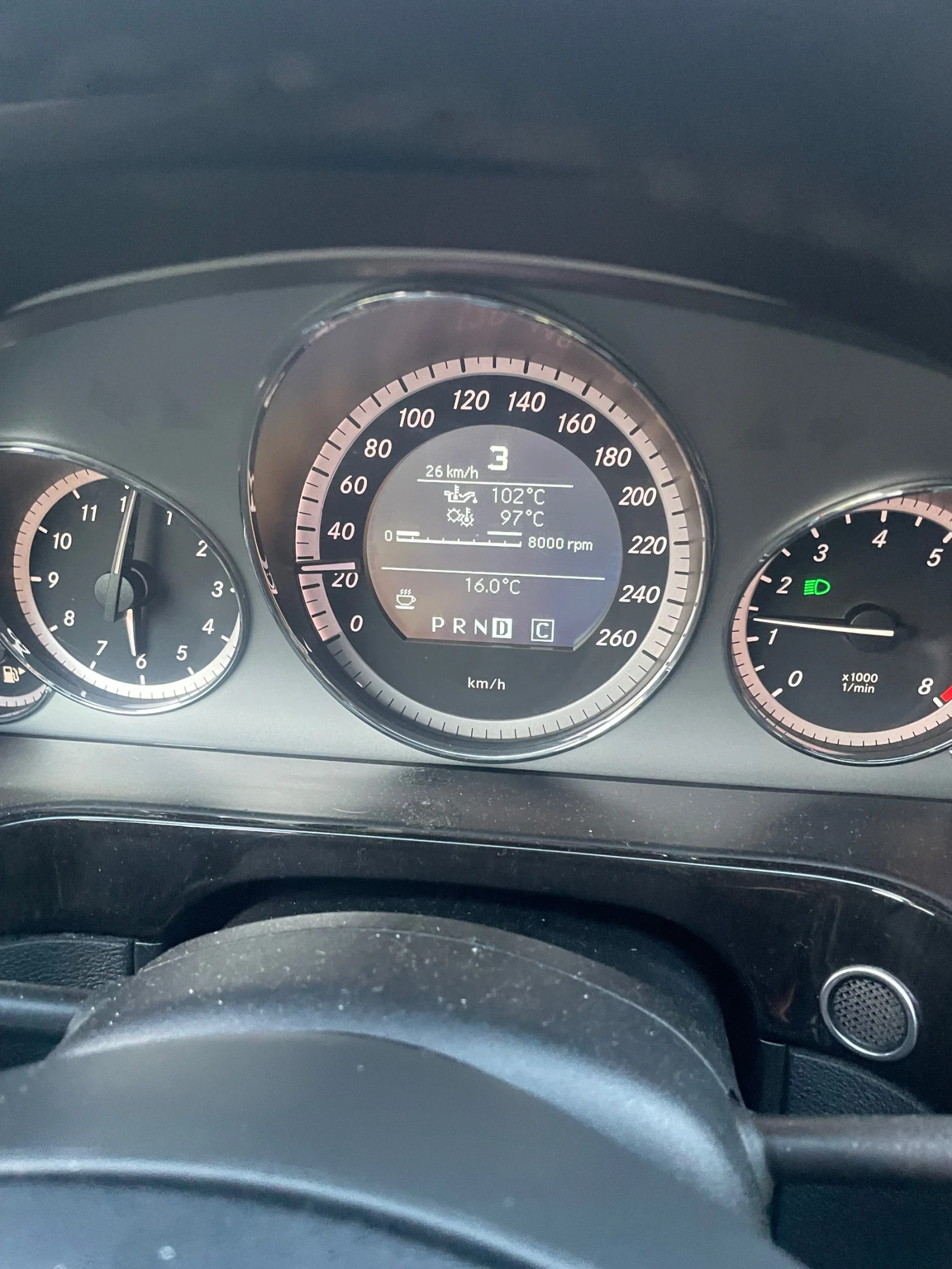 Mercedes-Benz E 500 5.5 V8 | 2010 �. | ��������� | ����� ��������� | Mobile.bg � ����������� 5