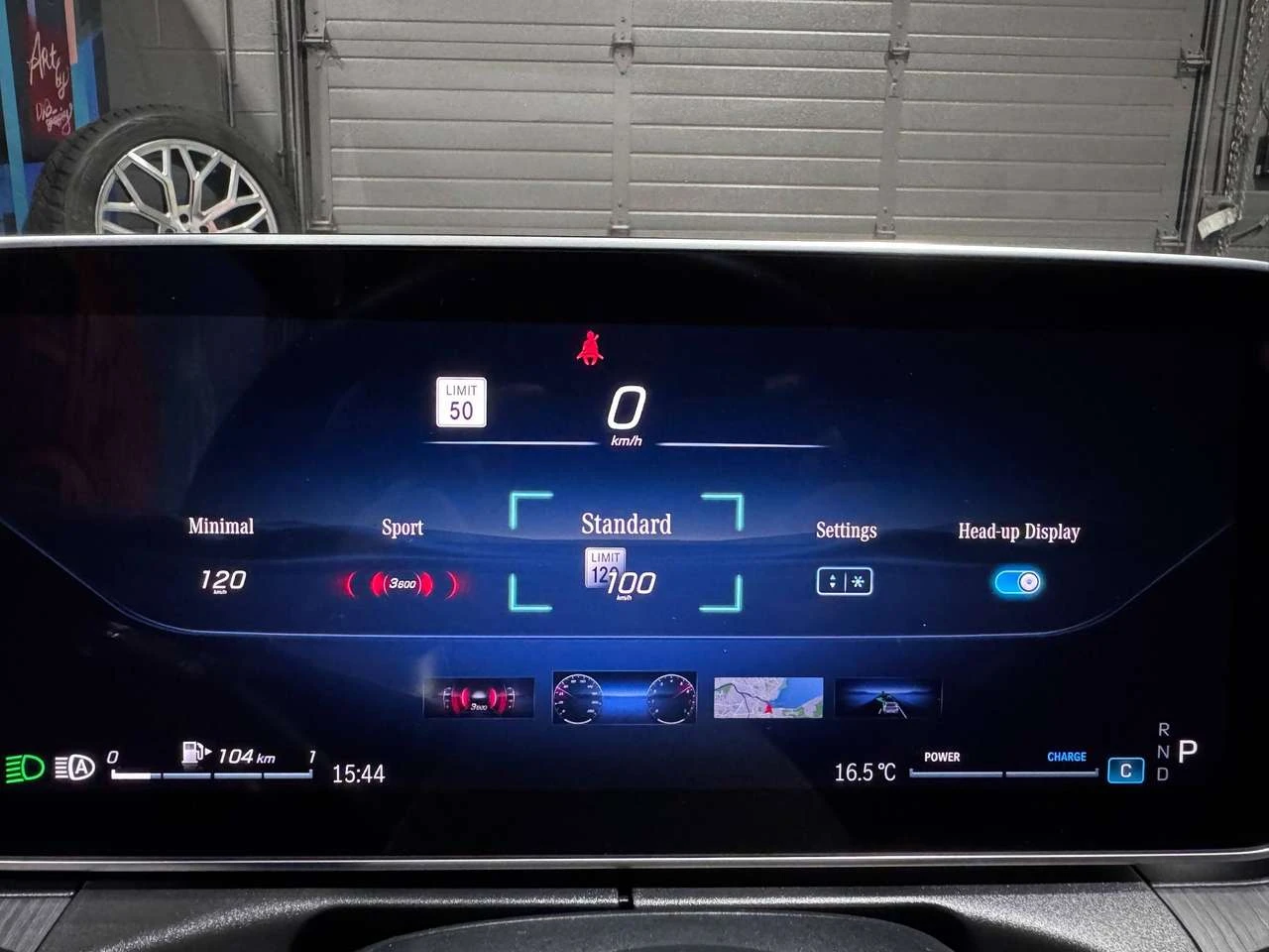 Mercedes-Benz CLE 300 CLE CLE 300 | PINNACLE | AMG NIGHT | HUD | Mobile.bg � ����������� 17