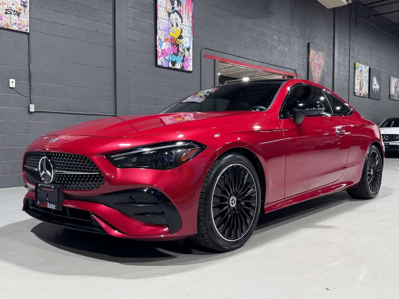 Mercedes-Benz CLE 300 CLE CLE 300 | PINNACLE | AMG NIGHT | HUD | Mobile.bg � ����������� 5