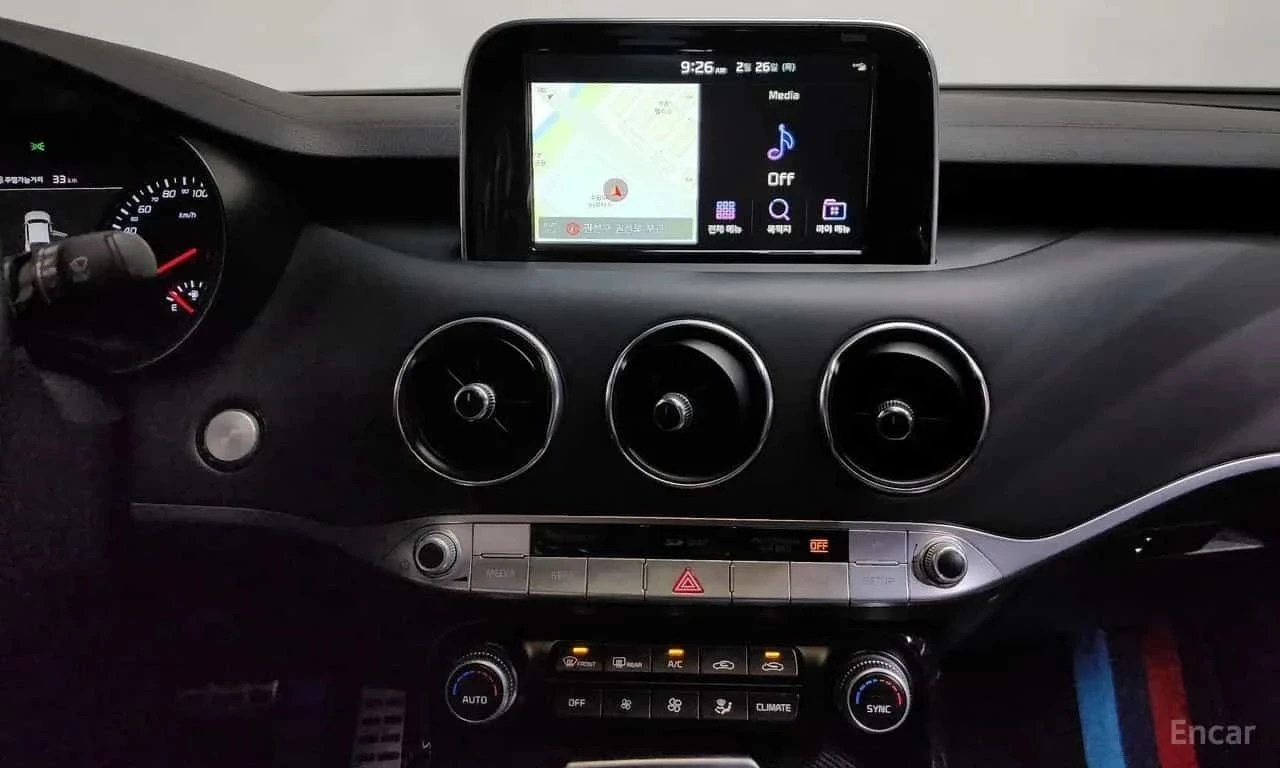 Kia Stinger | Mobile.bg � ����������� 14