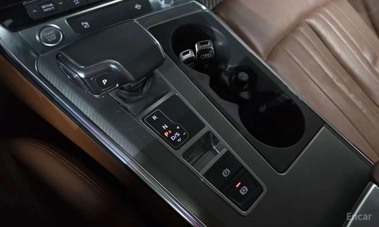 Audi A6 ОБДУХВАНЕ/ПАНОРАМА/ДИСТРОНИК/360, снимка 9 - Автомобили и джипове - 56730368