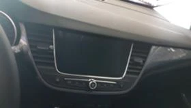 Opel Crossland X 1.5, снимка 3