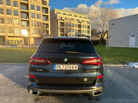 BMW X5 xDrive30d M-Sport / Head Up Display, снимка 8