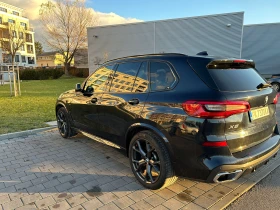 BMW X5 xDrive30d M-Sport / Head Up Display, снимка 6