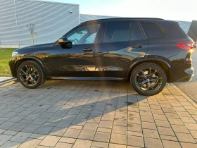 BMW X5 xDrive30d M-Sport / Head Up Display, снимка 5