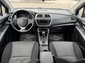 Suzuki SX4 S-Cross 1.6i /AUTOMATIC/EURO6B/KEYLESS, снимка 11