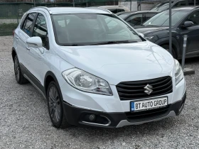 Suzuki SX4 S-Cross 1.6i /AUTOMATIC/EURO6B/KEYLESS, снимка 1