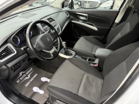 Suzuki SX4 S-Cross 1.6i /AUTOMATIC/EURO6B/KEYLESS, снимка 7