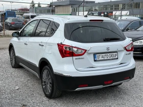 Suzuki SX4 S-Cross 1.6i /AUTOMATIC/EURO6B/KEYLESS, снимка 6