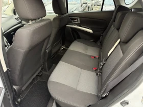 Suzuki SX4 S-Cross 1.6i /AUTOMATIC/EURO6B/KEYLESS, снимка 8