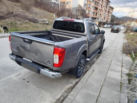 Nissan Navara, снимка 5