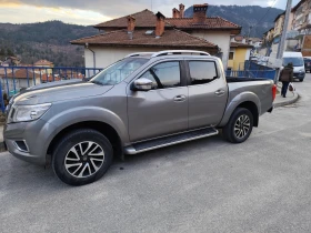 Nissan Navara, снимка 2
