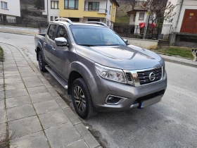 Nissan Navara, снимка 3