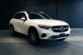 Mercedes-Benz GLC 300 4MATIC, снимка 1