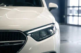 Mercedes-Benz GLC 300 4MATIC, снимка 5