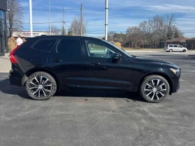 Volvo XC60 * Plus Dark Theme * CARFAX * ДИСТРОНИК * 360 КАМЕР, снимка 9