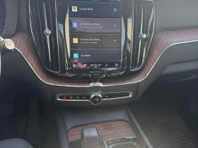 Volvo XC60 * Plus Dark Theme * CARFAX * ДИСТРОНИК * 360 КАМЕР, снимка 14