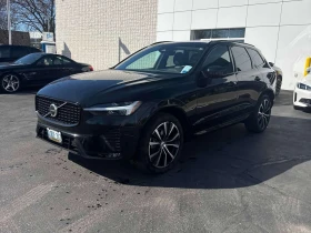 Volvo XC60 * Plus Dark Theme * CARFAX * ДИСТРОНИК * 360 КАМЕР, снимка 7