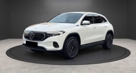 Mercedes-Benz EQA 250* LED* DISTR* KEYLESS* CAMERA* , снимка 2
