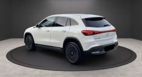 Mercedes-Benz EQA 250* LED* DISTR* KEYLESS* CAMERA* , снимка 4