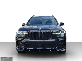 BMW X7 40i/340HP/xDRIVE/M-SPORT/6S/PANO/360/HUD/H&K/195q, снимка 2