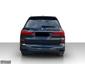 BMW X7 40i/340HP/xDRIVE/M-SPORT/6S/PANO/360/HUD/H&K/195q, снимка 5