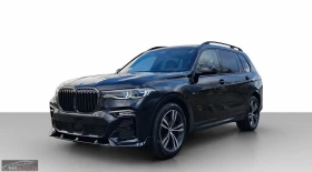 BMW X7 40i/340HP/xDRIVE/M-SPORT/6S/PANO/360/HUD/H&K/195q, снимка 1