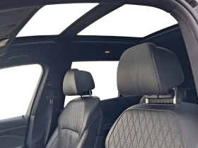 BMW X7 40i/340HP/xDRIVE/M-SPORT/6S/PANO/360/HUD/H&K/195q, снимка 8