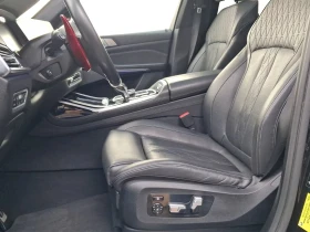 BMW X7 40i/340HP/xDRIVE/M-SPORT/6S/PANO/360/HUD/H&K/195q, снимка 7