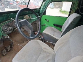 Gaz 69, снимка 3