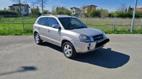 Hyundai Tucson CRDI, снимка 1