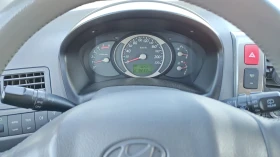 Hyundai Tucson CRDI, снимка 7