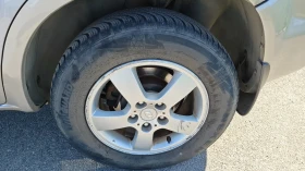 Hyundai Tucson CRDI, снимка 4