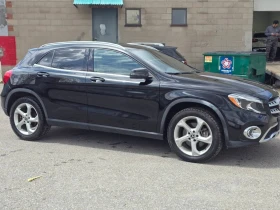 Mercedes-Benz GLA 250 4MATIC, снимка 3