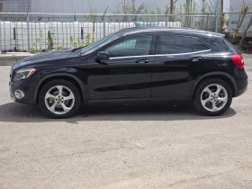 Mercedes-Benz GLA 250 4MATIC, снимка 4