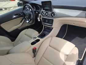 Mercedes-Benz GLA 250 4MATIC, снимка 10