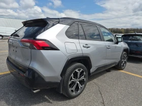Toyota Rav4 PRIME HYBRID * * CARFAX * * АВТО КРЕДИТ * * , снимка 3