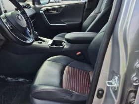 Toyota Rav4 PRIME HYBRID * * CARFAX * * АВТО КРЕДИТ * * , снимка 5