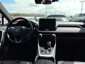 Toyota Rav4 PRIME HYBRID * * CARFAX * * АВТО КРЕДИТ * * , снимка 6