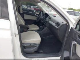 VW Tiguan 2.0l Volkswagen 2.0T S, снимка 5