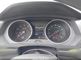 VW Tiguan 2.0l Volkswagen 2.0T S, снимка 7